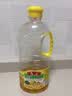 鲁花【保真菜籽油】食用油 低芥酸特香菜籽油 900ml 物理压榨  实拍图