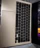 苹果/苹果AI/MacBook Air13英寸M5 (10+10核) 24G 1T银色笔记本电脑MDH94CH/A 实拍图