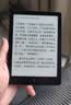 汉王（Hanvon）Clear6Pro二代电子书阅读器6英寸墨水屏电纸书智能阅读本AI学习看书平板电脑 陨石黑 实拍图