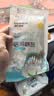 海氏海诺医用无菌棉签40支*40包 单头竹棒棉签1600支（长度10厘米） 实拍图