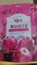百草味 蔓越莓干100g/袋 蜜饯果干零食红宝石果肉果脯酸甜休闲食品烘焙 实拍图