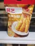 展艺黄面包糠300g*2脆皮炸鸡粉油炸裹粉面包屑炸鸡排南瓜饼烘焙原料 实拍图