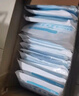 蓝禾医疗医用外科口罩一次性医用口罩灭菌级防花粉粉尘防病菌三层透气防护 外科 蓝色5袋（非独立装） 实拍图