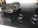 欧派【天然气】JZT-Q803GB家用燃气灶5.2kW猛火灶嵌入式新一级能效灶具双灶台煤气灶京东自营上门安装 实拍图