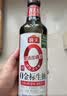 海天 0金标生抽酱油500ml【0添加 特级酱油】纯金标系列 白灼凉拌炒菜 实拍图