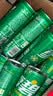 可口可乐（Coca-Cola）雪碧 柠檬味 汽水 碳酸饮料 330ml*24摩登罐 实拍图