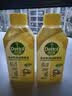 滴露（Dettol）洗衣机清洁剂杀菌除垢消毒滚筒波轮机槽清洗剂250ml*6金装柠檬 实拍图