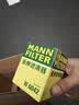 曼牌滤清器（MANNFILTER）机油滤清器油滤芯W610/1 W6042维特拉锋驭启悦天语SX4雨燕吉姆尼 实拍图