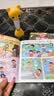 贝灵开放式点读笔1-3-6岁全科万能幼儿小蝌蚪通用早教英语学习机玩具 0-8岁全科启蒙-WiFi版32G 实拍图