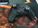 北通鲲鹏20游戏手柄AI智控无线蓝牙可调摇杆xbox类电脑PC手机steam体感宏switch2影之刃零伊莫 精英版 实拍图