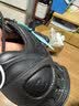 爱步（ECCO）【送男士礼物】登山鞋男 运动鞋缓震轻质跑步鞋健步 802834 实拍图