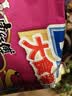 康师傅方便面 大食袋红烧牛肉面五连包138g*5 泡面袋装速食 方便食品 实拍图