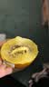 佳沛（zespri）新西兰 金奇异果特大果15粒134-146g猕猴桃水果礼盒 实拍图