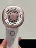 飞利浦（PHILIPS）邓凯同款7系AIR水离子高速护发吹风机深海蓝负离子不伤发小巧便携生日礼物学生宿舍送女友 实拍图