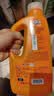 威猛先生（Mr Muscle）管道疏通啫喱 960ml 厨房专用 下水道强力疏通剂 管道疏通神器 实拍图
