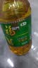 福临门 食用油 非转基因压榨玉米油4L 中粮出品 PLUS会员专享 实拍图