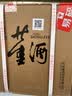 董酒 复刻 白标（带盒）  董香型白酒 54度 500ml*6瓶 整箱装 实拍图