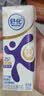 舒化【新鲜日期】零乳糖全脂牛奶整箱京东自营220ml*24盒  实拍图