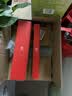 双立人（ZWILLING）Point S银点厨房刀具套装刀具全套刀具菜刀家用厨具砍骨刀水果刀削皮刀剪刀8件套 实拍图