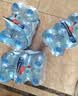 圣碧涛（SAN BENEDETTO）意大利进口气泡水 1.5L*6瓶 矿泉水 整箱装 实拍图