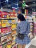 viney包包女包牛皮斜挎包品牌洋气单肩手机包生日礼物高级感送女友老婆 实拍图