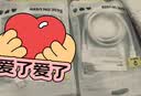 倍思【支持AVS协议】苹果18充电线PD60W快充双Type-C数据线适用iPhone Duo17/16/15proMax手机2米 实拍图
