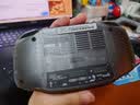 KONKR Pocket Advance 复古安卓掌机 MTK Helio G90T 经典横版复古迷你便携游戏掌机 冰透黑 4G+64G 实拍图