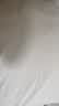 京东京造荞荞枕加大款 100%荞麦壳填充透气高度可调花草枕头单只装 实拍图