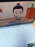 科大讯飞AI学习机S90 Pro 高清类纸护眼屏 AI精准学 AI答疑辅导 中高考同源技术 13.2英寸 8+256G 实拍图
