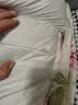 京东京造分区深睡枕 枕头颈椎枕护颈枕深度睡眠专用夏天凉枕 荞麦枕头单只 实拍图