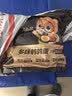 三只松鼠多味鹌鹑蛋100粒 /约750g 混合口味独立小包卤蛋铁蛋休闲零食 实拍图