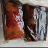 蜀腊人家老腊肉四川风味特产柴火烟熏川式老熏五花肉送礼烹饪食用496g 实拍图