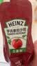 亨氏（Heinz）番茄酱 番茄沙司320g*2 酸甜不腻 意面薯条炸鸡蘸酱 实拍图