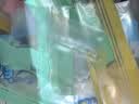 妙洁 站立密封袋 共60只 小中号组合 食品级自封袋保鲜密实袋 实拍图