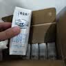 蒙牛特仑苏低脂纯牛奶250ml×16盒 3.6g蛋白 健身减脂 送礼礼盒 实拍图