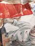 京东京造 奥尔良鸡腿排1kg 独立10片装 空气炸锅烧烤煎扒炸鸡早餐半成品 实拍图