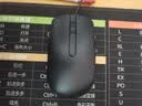戴尔（DELL）MS116鼠标有线鼠标 商务办公经典对称USB接口即插即用男女通用 笔记本台式机企业采购鼠标（黑色） 实拍图