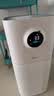 美的（Midea）【母婴级】空气净化器鼻炎家用除甲醛除烟味异味过敏原空气净化机森林家L1 Lite 实拍图