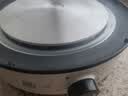 美的（Midea）电火锅 火锅专用锅3-4人 电锅一体家用多功能锅 一锅多用宿舍电煮锅 电热锅分体可拆 4L 【底座可当电磁盘】26easy501 实拍图