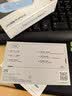 中兴（ZTE）F40 5G RedCap随身wifi6可插卡轻量化5G移动wifi无线网便携路由器热点笔记本电脑上网流量2026款 实拍图