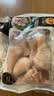 正大琵琶腿2斤 【美食大赛同款】鸡腿鸡肉鸡腿肉生鲜早餐 实拍图