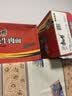 康师傅 方便面 经典红烧牛肉桶面110g*12 泡面整箱速食 方便食品 实拍图