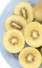 佳沛（zespri）新西兰金奇异果8粒特大果124-146g猕猴桃水果礼盒 实拍图