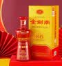 剑南春 金剑南K6 52度 500ml*6瓶 整箱装 浓香型白酒 实拍图