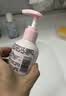 舒客宝贝2-12岁儿童牙膏按压式150g大容量青少年含氟防蛀葡萄+草莓2瓶装 实拍图
