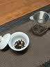 陈一凡 蜜桃乌龙茶 茶叶白桃花果香乌龙龙茶可冷泡口粮茶袋装500g 实拍图