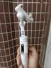 浩瀚卓越（hohem）【 AI精准追踪丨远程遥控】V3 手机稳定器 全场景无死角跟拍 专业三轴防抖便携自拍杆直播vlog神器 实拍图