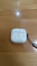 CangHua 适用airpods5主动降噪/无线充电盒版保护套苹果耳机五代耳机套透明防摔耳机保护壳软壳【配挂绳】 实拍图