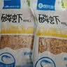良时海南极去头磷虾仁净重500g磷虾米海鲜干货 源头直发 煮面煲汤非即食 实拍图