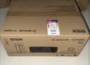 爱普生（EPSON）CH TW6280T家用投影仪 4K专业家庭影院智能投影仪[±60%镜头位移 1.62倍光学变焦] 实拍图